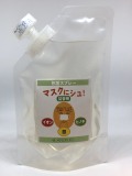 マスクにシュ　100ｍｌ　詰替え用