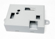 MSC-118 MK-314 とMK-315 専用ワンタッチ式プラスチックボックス(MK-314, MK-315含まず)