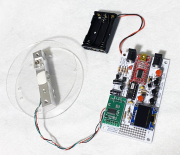 MK-340-REPAIR 電子ハカリの修理サービス