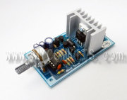 MK-510 最大15A！0%から100%まで制御！PWM方式DCモーターコントローラボード完成品