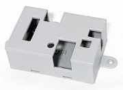 MSC-119　MK-318C専用ワンタッチ式プラスチックボックス(MK-318C含まず)