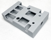 MSC-121　MK-509B専用ワンタッチ式プラスチックボックス(MK-509B本体含まず)