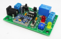 MK-316D-BUILT　設定した傾きやゆれでスイッチオン！リレー付き加速度センサーキット完成品