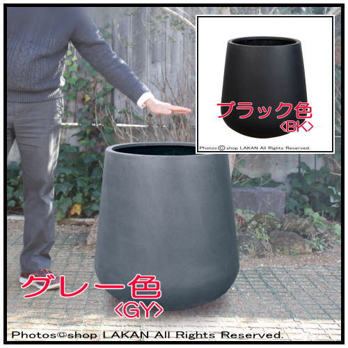 樹脂鉢 スタンプ 人気植木鉢 グリーンポット
