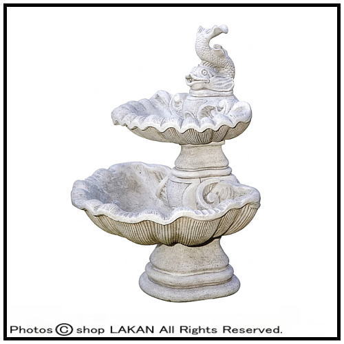 壁泉 家庭用 ヴィアレッジョ