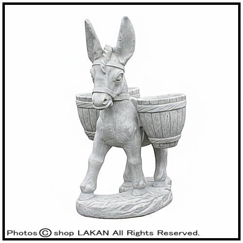 石像 洋風 オブジェ 石造