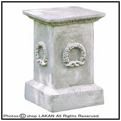 角型 台座 コロナミニ台座 小型