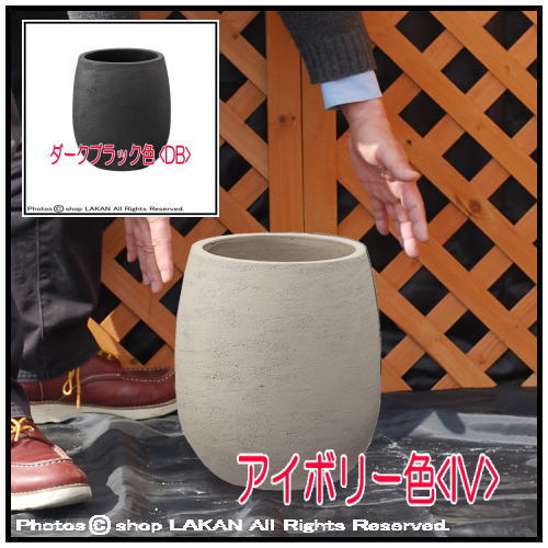 プランター ガーデニング テラコッタ 塗装