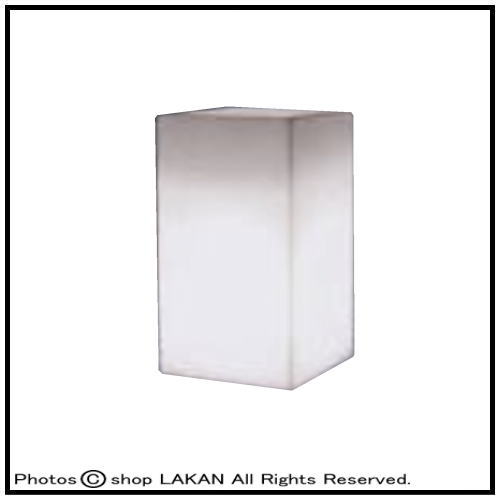 ユーロ3社 ライト付 ER-2612L キューブハイ
