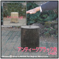 可愛い オブジェ鉢 釉薬付 輸入植木鉢