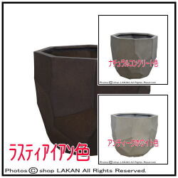 人気 樹脂鉢 リッジ 人気 コラム φ47cm