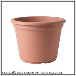 大型 ポリエチレン樹脂 植木鉢