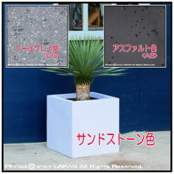 樹脂製植木鉢 大型 グラスファイバー 人気鉢
