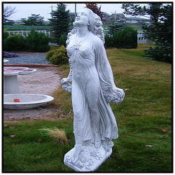 ビーナス像 希望のヴィーナス 石像