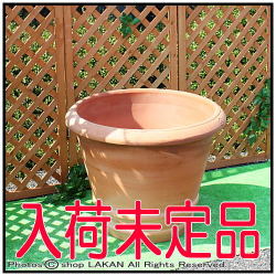 プレーントスカーナf72cm鉢 Vt Shopラカン 伝統 品質 デザイン どれをとっても最高級品 本場のイタリア トスカーナ産の テラコッタ鉢販売