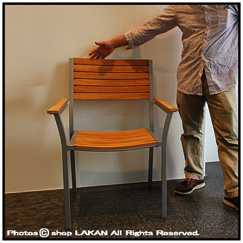 2022新生活 モダン デザイン アルミニウム ウッド アート アーム