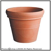 ドッピオボルド ユーロスリー ポリエステル樹脂鉢