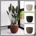 人気 樹脂鉢 ヴォークス 人気 ラウンド