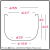 軽量植木鉢 素朴 自然 風合い プラスター