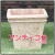 高級 グリーンポット テラコッタ鉢