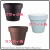 ER-2542 Euro3Plast ユーロ3 樹脂製植木鉢