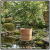 テラコッタ鉢 フラスカ ギリシア 輸入鉢