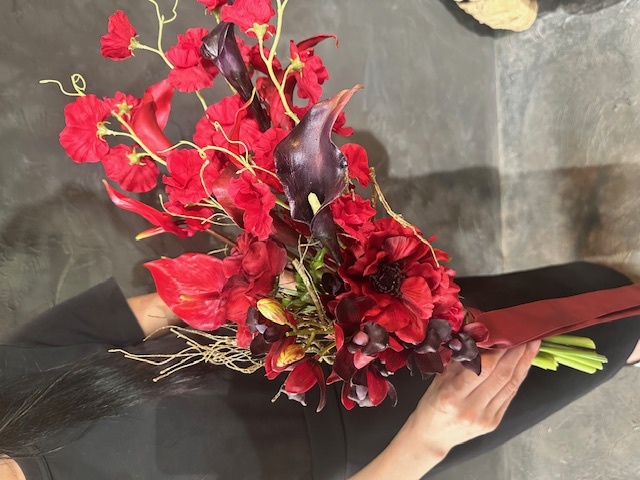 造花