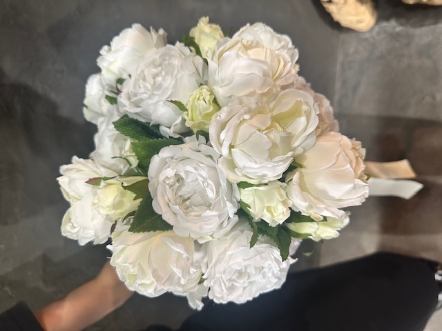 造花
