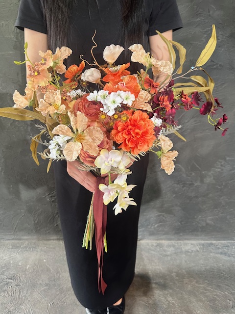 造花