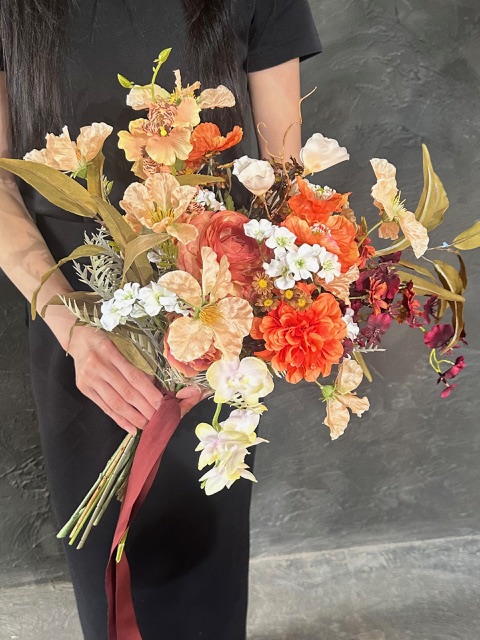 札幌花スタイル 明道香風園