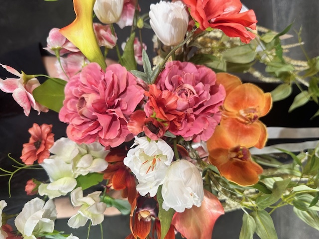 造花
