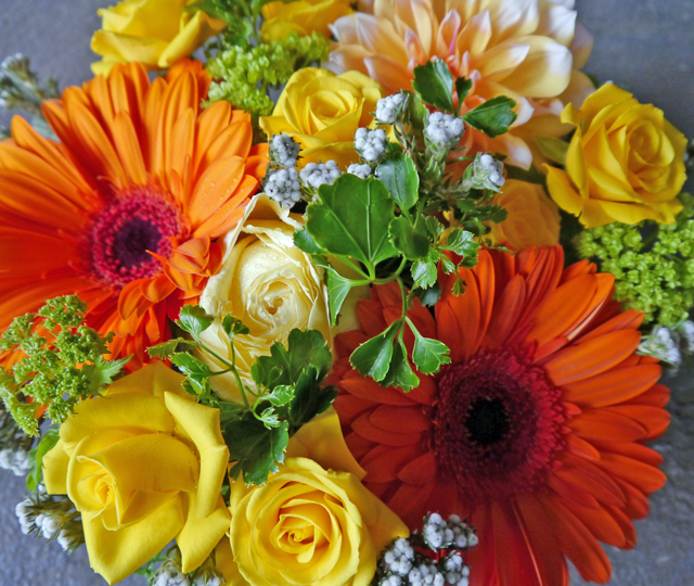 札幌の花屋 Sapporo花style 株 明道香風園 全国に発送可能