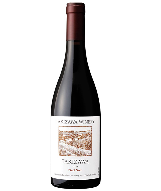 タキザワ　ピノノワール