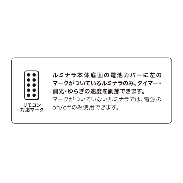 キャンドル