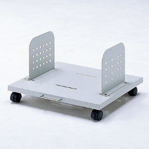 パソコンスタンド（2台設置用）：CP-030