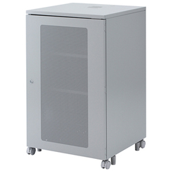 【送料無料！32%OFF！】【19インチマウントボックス（H1000・19U）】HUB、ルーター、HDD、NAS等を収納■CP-103