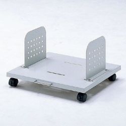 パソコンスタンド（2台設置用）：CP-030