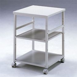 小型A3レーザープリンタに最適レーザープリンタスタンド■LPS-T109