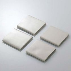 落下や転倒を抑制する耐震ゲル 50mm×50mm