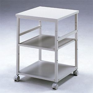 小型A3レーザープリンタに最適レーザープリンタスタンド■LPS-T109