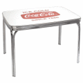 Coca-Colaブランド■ダイナーテーブル