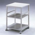 小型A3レーザープリンタに最適レーザープリンタスタンド■LPS-T109