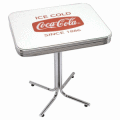 Coca-Colaブランド■Sテーブル