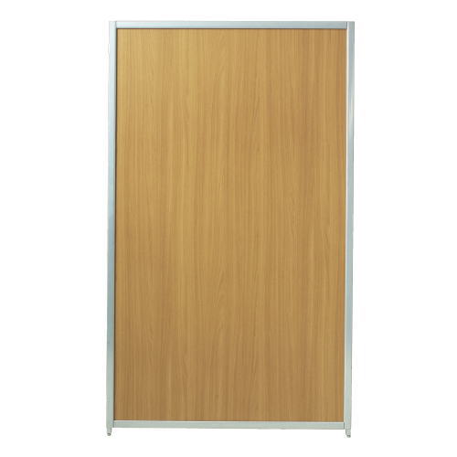 【送料無料！47%OFF！】【ＳＭＰシリーズ】　マグネットパーティション(W600×H1525mm：ナチュラル木目)■SMP-1506MPNA