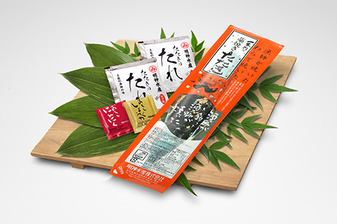 藁焼き鰹たたき1節セット〔S-1〕