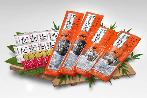 藁焼き鰹たたき4節セット〔S-4〕