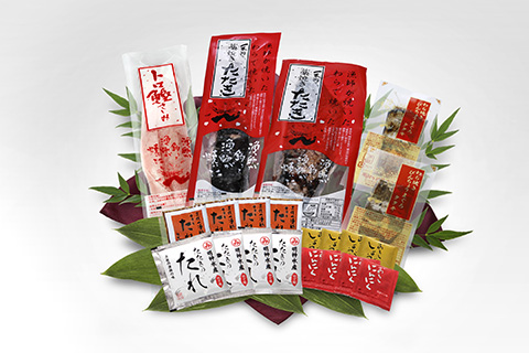 特別ご奉仕価格】新春特別大漁セット(限定1000セット)〔ST-6〕