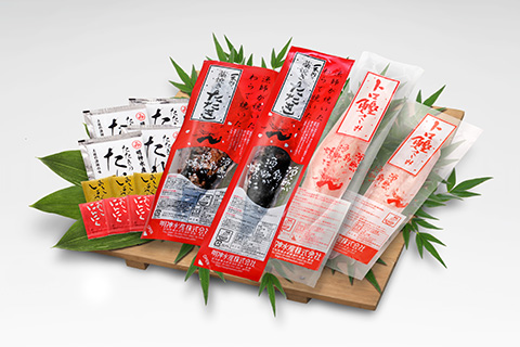 【大人気】藁焼きたたき２節とトロ鰹刺身２節セット  〔WS-2〕