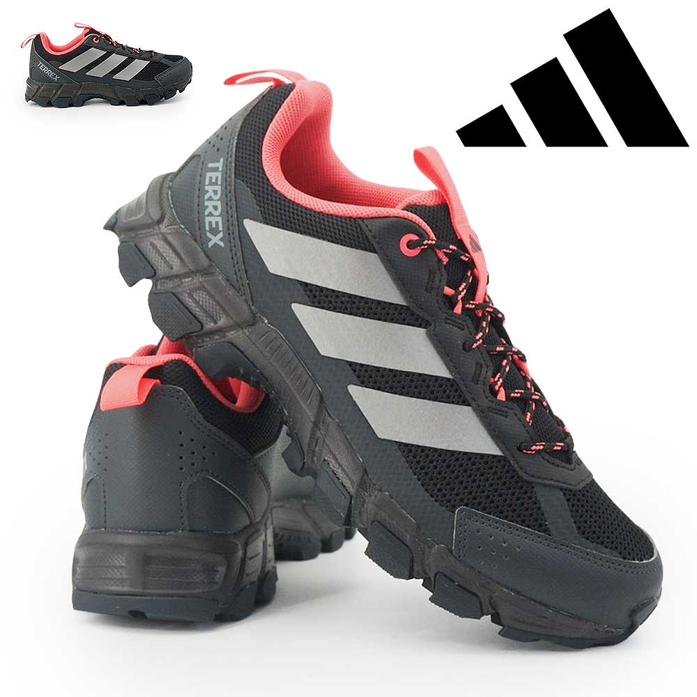 【サマーセール】アディダス レディース テレックス ロッカディア W ローカット スニーカー ハイキング 26秋冬新作 adidas TERREX ROCKADIA W