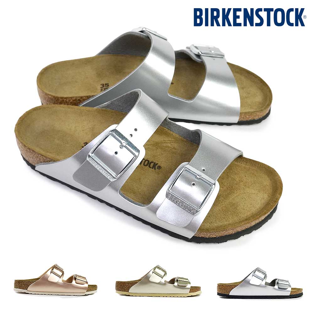【ブラックフライデー】ビルケンシュトック キッズサンダル アリゾナ キッズ BS ストラップ 子供 ジュニア ビルコフロー Birkenstock Arizona Kids BS